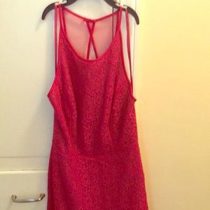 BCBG Maxazria dress